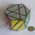 Hexagonal Prism